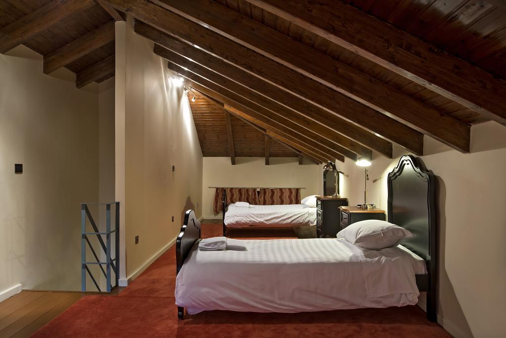 Hotel Aegli Arájova Habitación foto