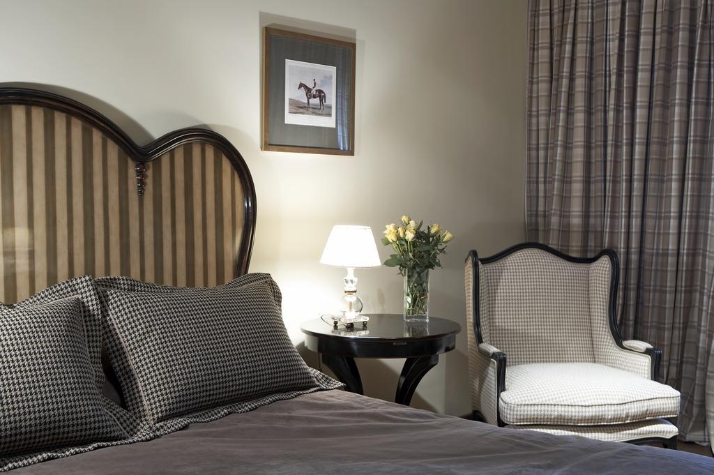 Hotel Aegli Arájova Habitación foto